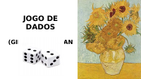 JOGO DE DADOS Van Gogh.pptx